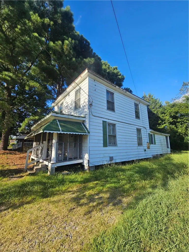 210 N 4th Street, Suffolk, VA 23434 - Image #3