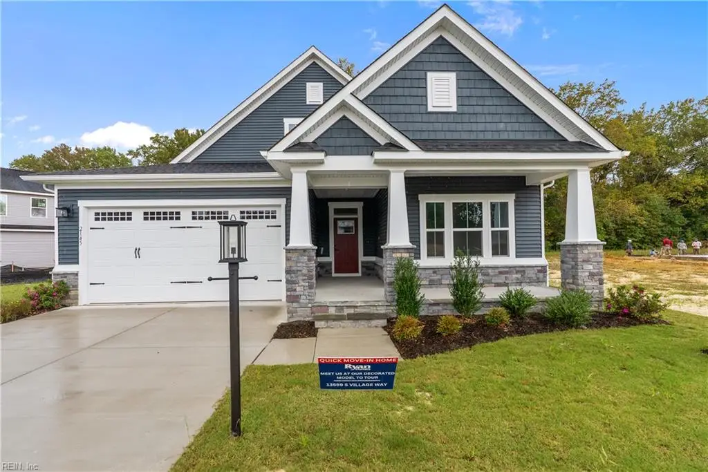 2145 Mainsail Drive, Carrollton, VA 23314 - Image #1