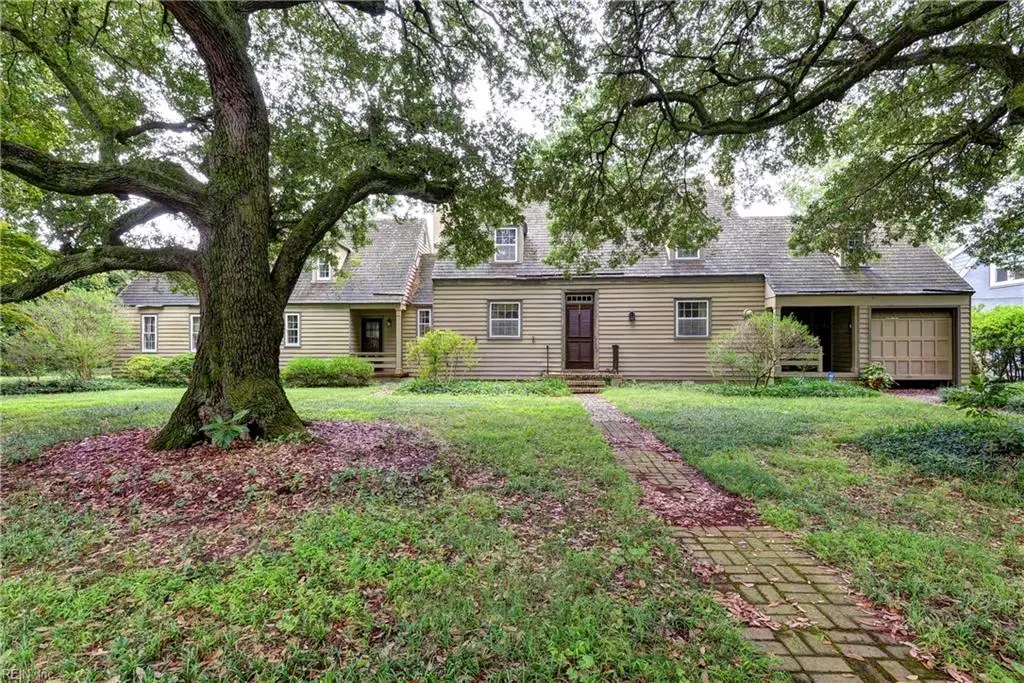 409 River Road, Newport News, VA 23601 - Image #1