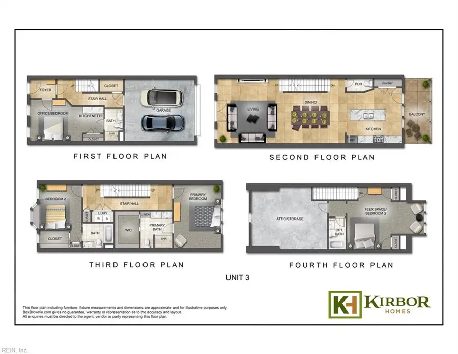 4320 Pleasant Avenue, Norfolk, VA 23518 - Image #3