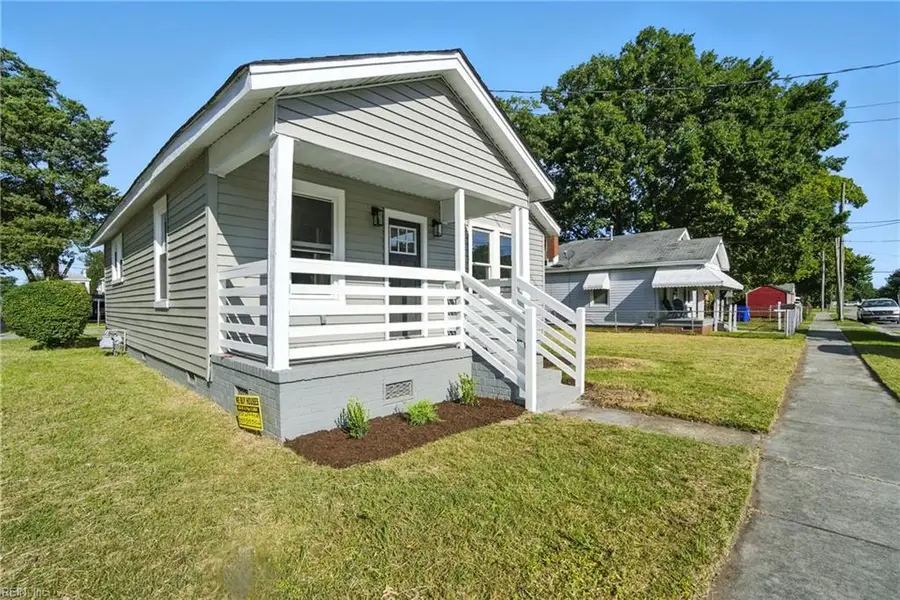 2918 Mulberry Street, Portsmouth, VA 23704 - Image #2
