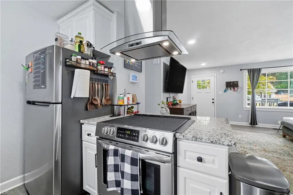 837 Tifton Street, Norfolk, VA 23513 - Image #1