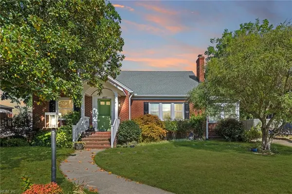 4017 Buchanan Drive, Hampton, VA 23669