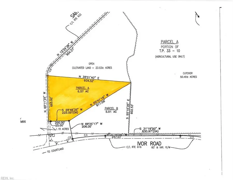 6+AC Saint Lukes Road, Ivor, VA 23866 - Image #3