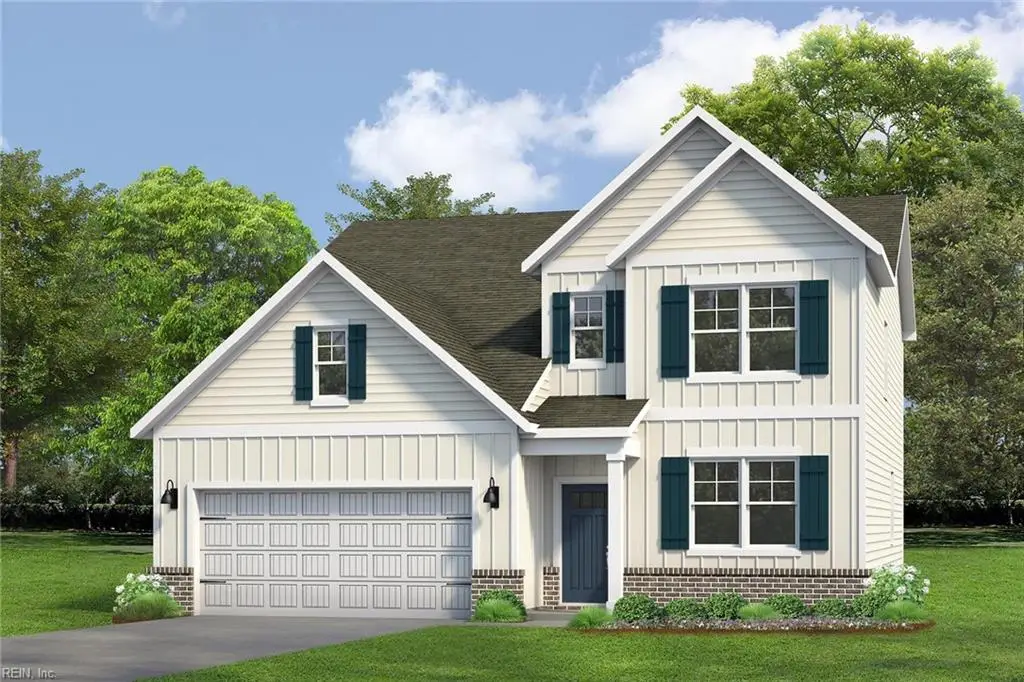 7784 Patriots Way E, Gloucester, VA 23061 - Image #1