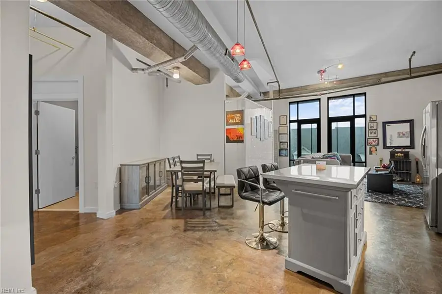 415 Saint Pauls Boulevard #309, Norfolk, VA 23510 - Image #3