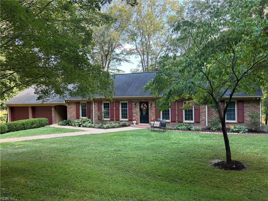 383 Monroe Street, Montross, VA 22520 - Image #1