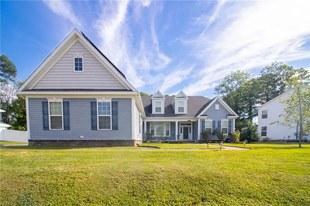 3828 Kyndles Way, Virginia Beach, VA 23456 - Image #1