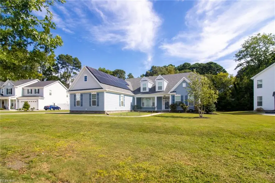 3828 Kyndles Way, Virginia Beach, VA 23456 - Image #2