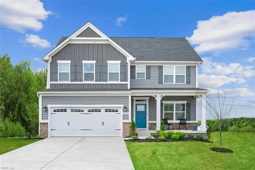 1504 Bogue Street, Chesapeake, VA 23322 - Image #1