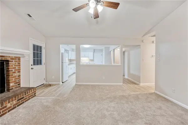 1414 Larkview Drive, Virginia Beach, VA 23454