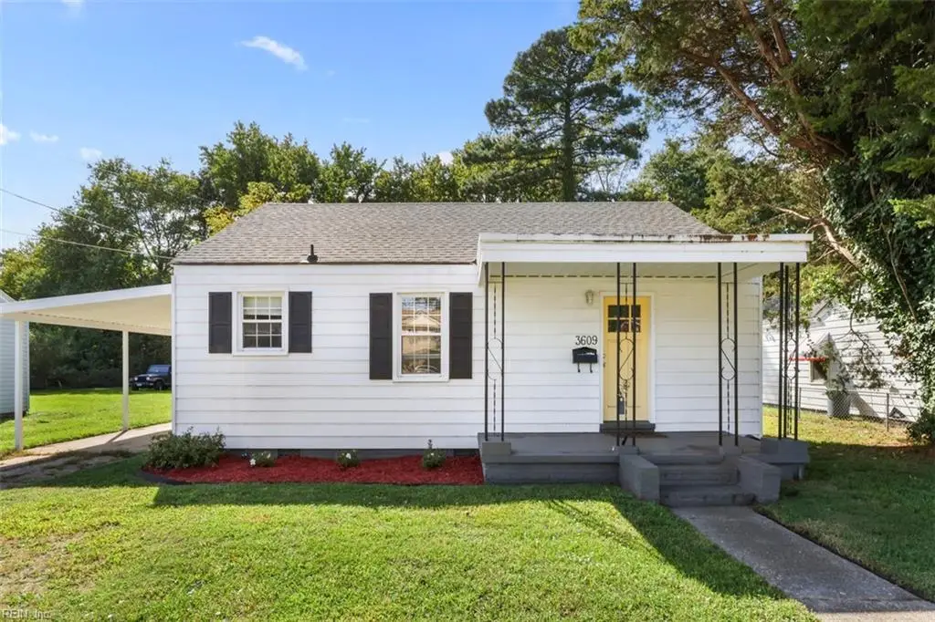 3609 Sewells Point Road, Norfolk, VA 23513 - Image #1