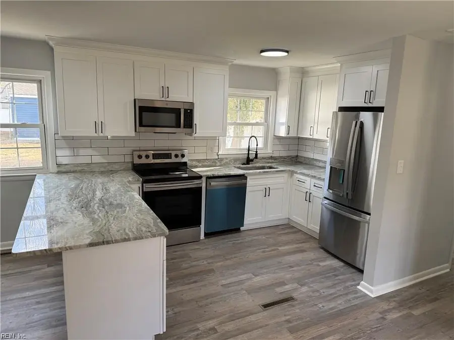 1057 Saint Julian Drive, Chesapeake, VA 23323 - #3