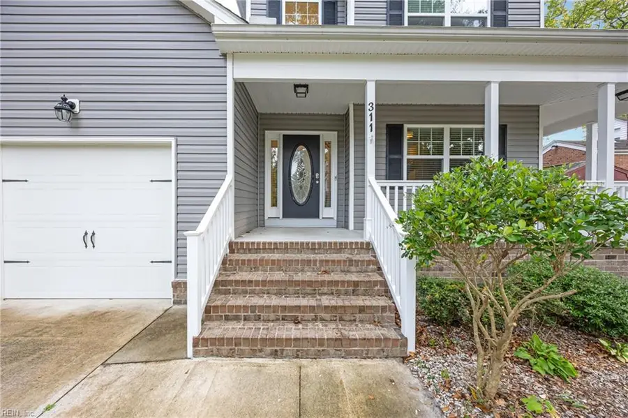311 Neoma Drive, Norfolk, VA 23503 - Image #3