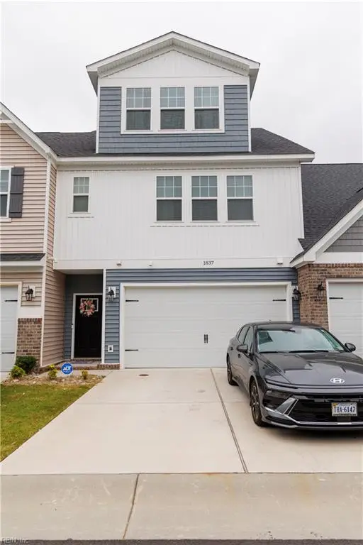 1837 Honey Milk Road, Chesapeake, VA 23323