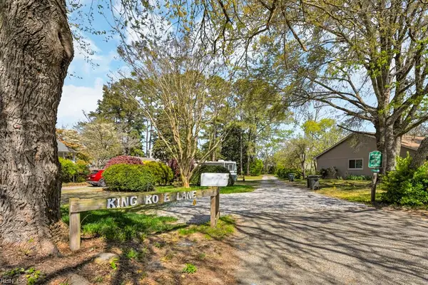 15 King Kove Lane, Hampton, VA 23669