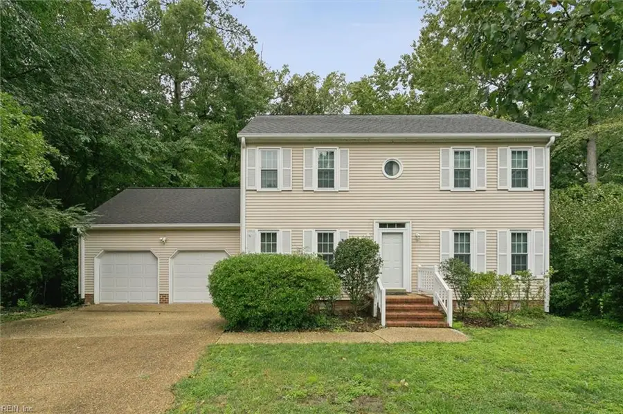 200 Deauville Circle, Newport News, VA 23606 - Image #2