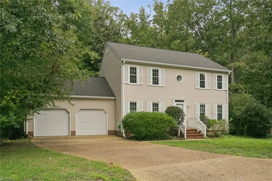 200 Deauville Circle, Newport News, VA 23606 - Image #3
