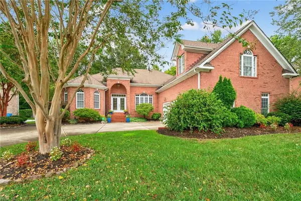 516 Youngstown Court, Chesapeake, VA 23322