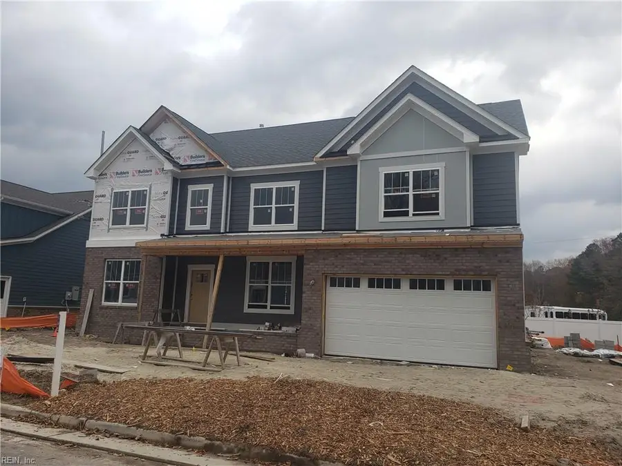 2512 Peaceful Lane, Virginia Beach, VA 23456 - Image #2