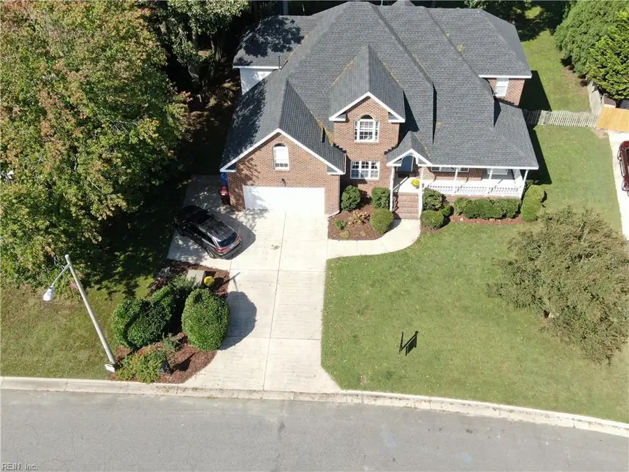 633 Denham Arch, Chesapeake, VA 23322 - Image #3
