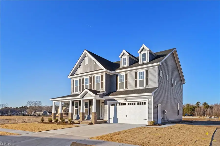 MM Bellhaven-multi-gen, Chesapeake, VA 23322 - Image #2