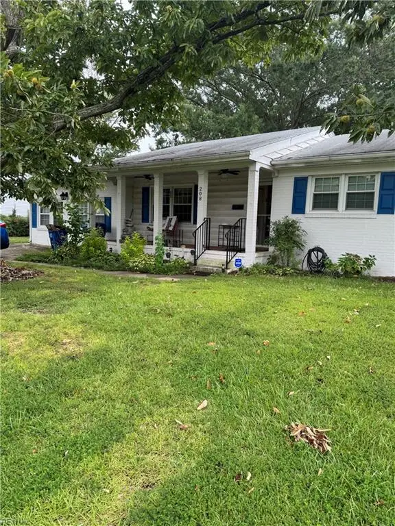 208 Narragansett Drive, Virginia Beach, VA 23462 - Image #2