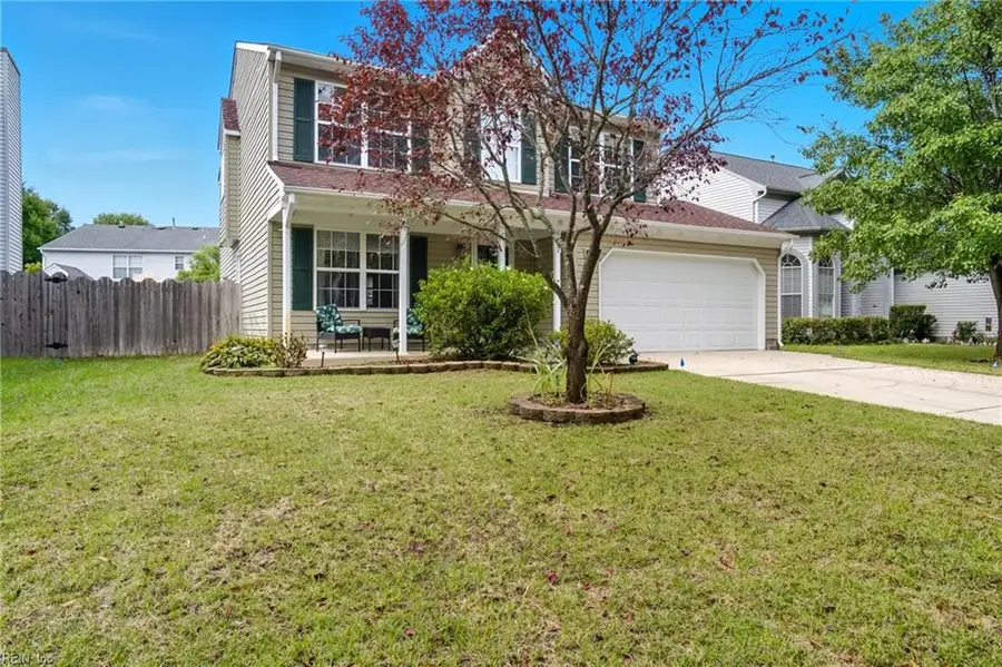 3260 Sacramento Drive, Virginia Beach, VA 23456 - Image #2
