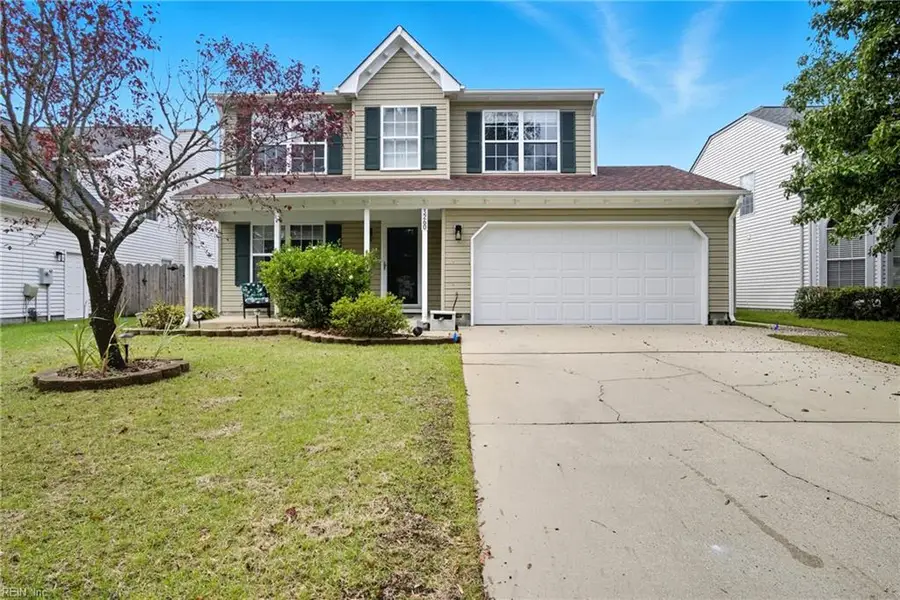 3260 Sacramento Drive, Virginia Beach, VA 23456 - Image #3