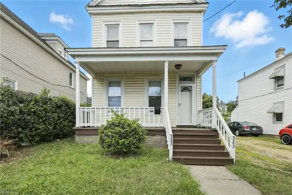 323 48th Street, Newport News, VA 23607