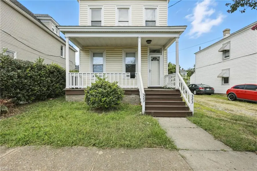 323 48th Street, Newport News, VA 23607 - Image #2