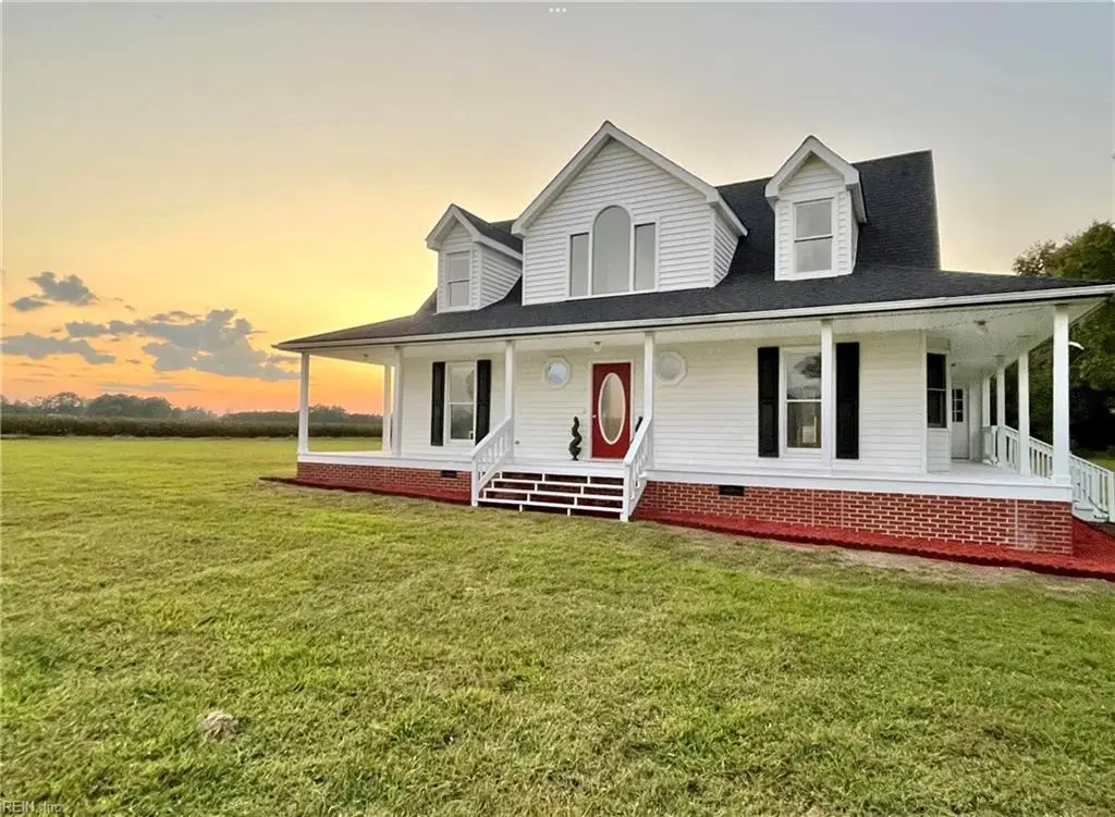 26044 Meherrin Road, Capron, VA 23829 - Image #1