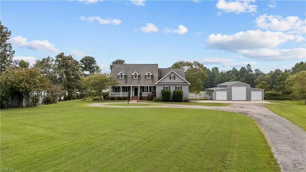 21447 Hill Point Drive, Franklin, VA 23851 - Image #1