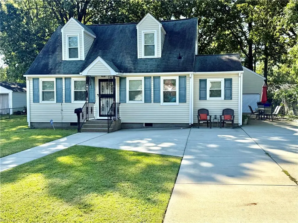 632 74th Street, Newport News, VA 23605 - Image #1