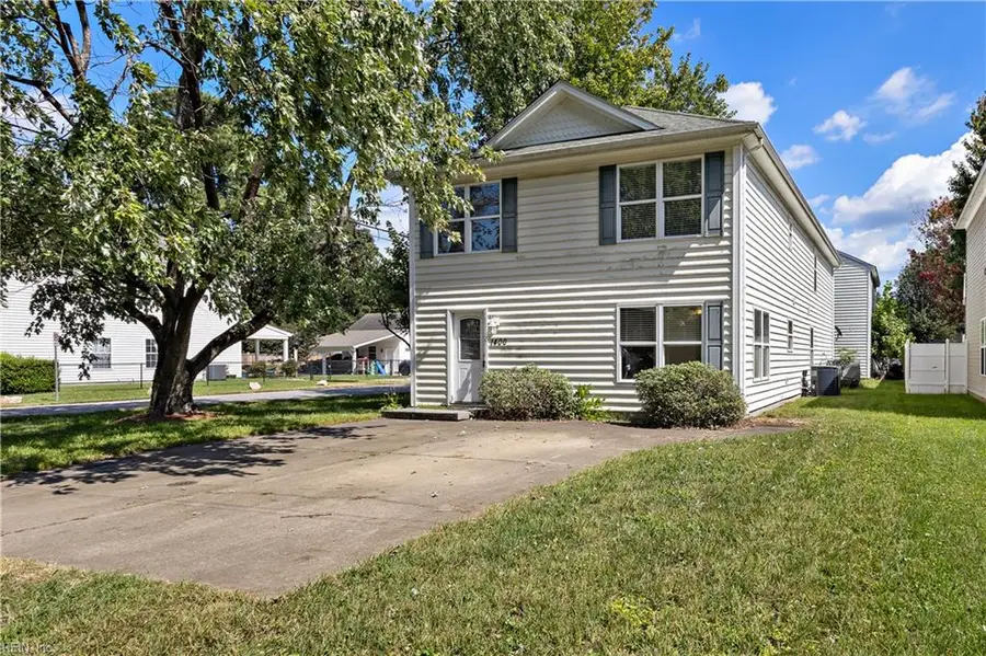 1400 Hazel Avenue, Chesapeake, VA 23325 - Image #2