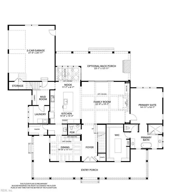 MM Hungarian (caroline Design) Road, Chesapeake, VA 23322 - Image #2