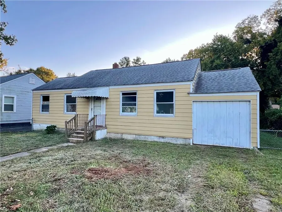 419 Alleghany Road, Hampton, VA 23661 - Image #2