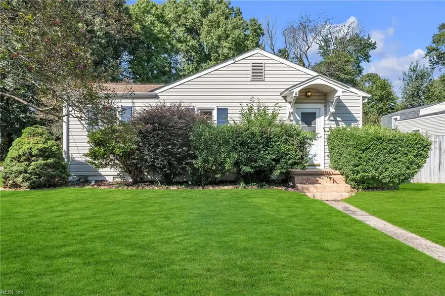 2701 Omar Street, Chesapeake, VA 23324 - Image #3