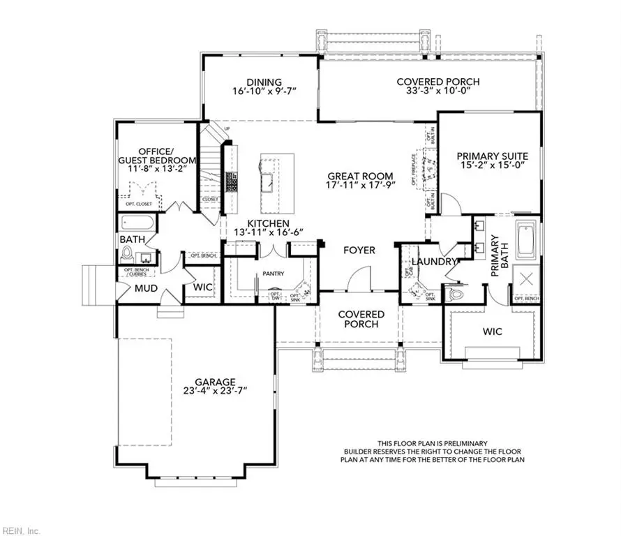 MM Hungarian (willowbrook Deisgn) Road, Chesapeake, VA 23322 - Image #2