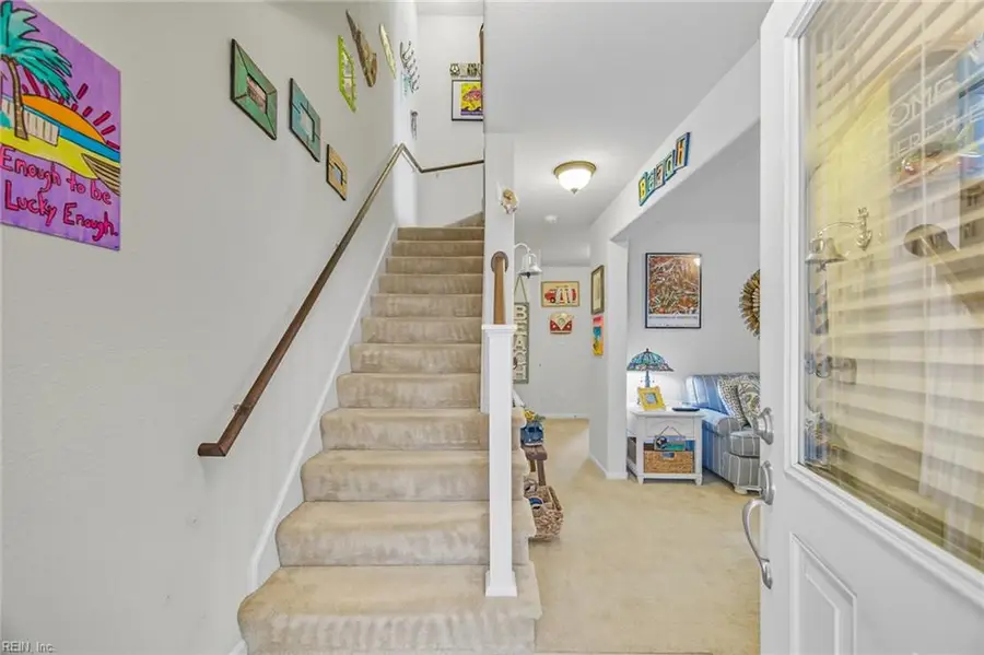 636 Foster Lane, Virginia Beach, VA 23451 - Image #2