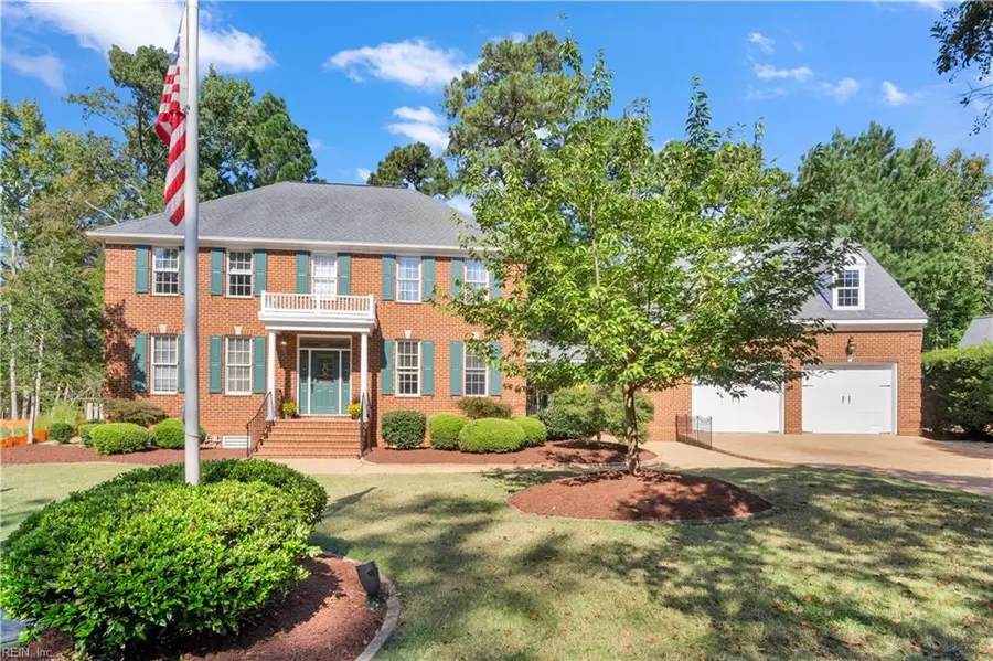 4427 Landfall Drive, Williamsburg, VA 23185 - Image #2