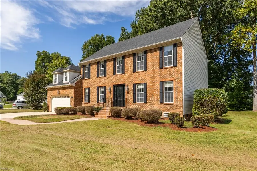 1521 Olde Mill Creek Drive, Suffolk, VA 23434 - Image #2