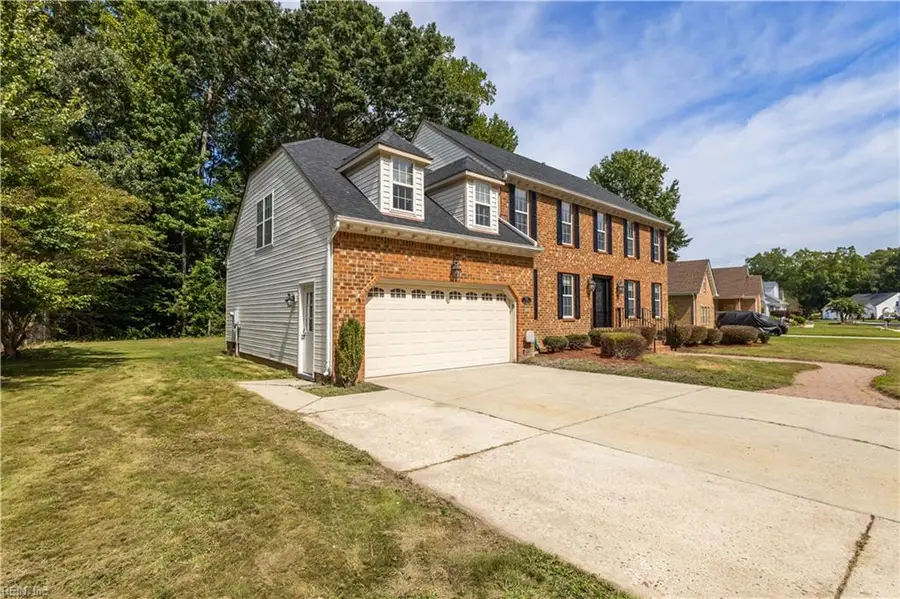 1521 Olde Mill Creek Drive, Suffolk, VA 23434 - Image #3