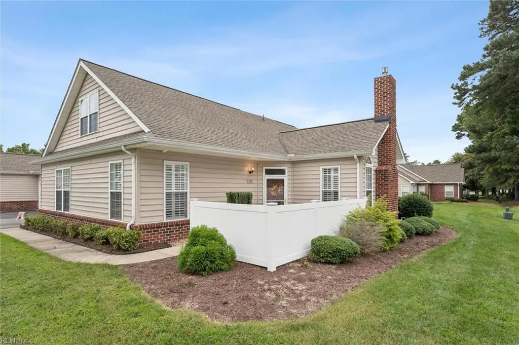 111 Hautz Way, Yorktown, VA 23693 - Image #1