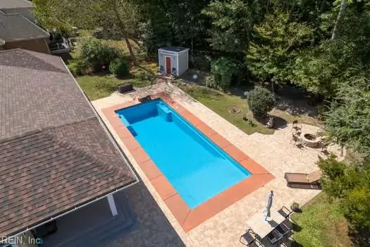 2309 Langhorne Court, Virginia Beach, VA 23456 - Image #3