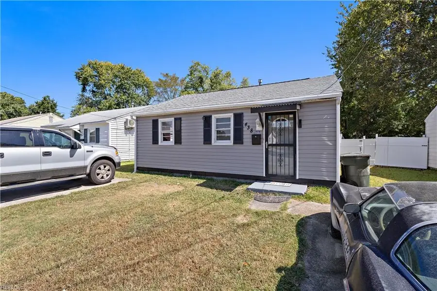 438 Shelton Road, Hampton, VA 23663 - Image #3