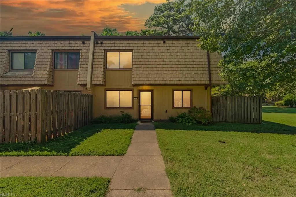 1473 Monterry Place, Newport News, VA 23608 - Image #1