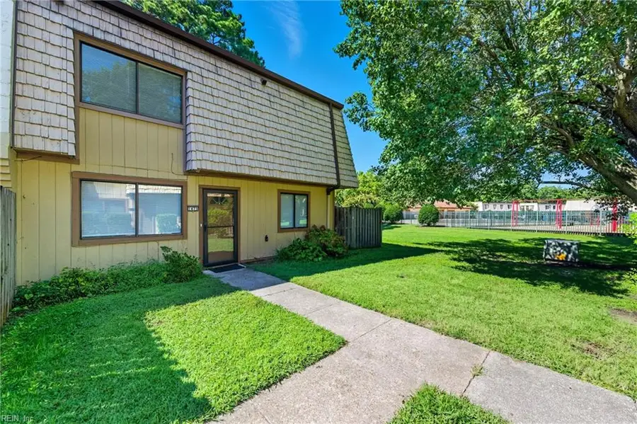 1473 Monterry Place, Newport News, VA 23608 - Image #2