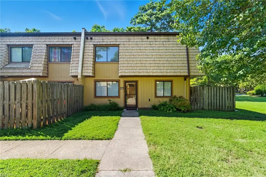 1473 Monterry Place, Newport News, VA 23608 - Image #3