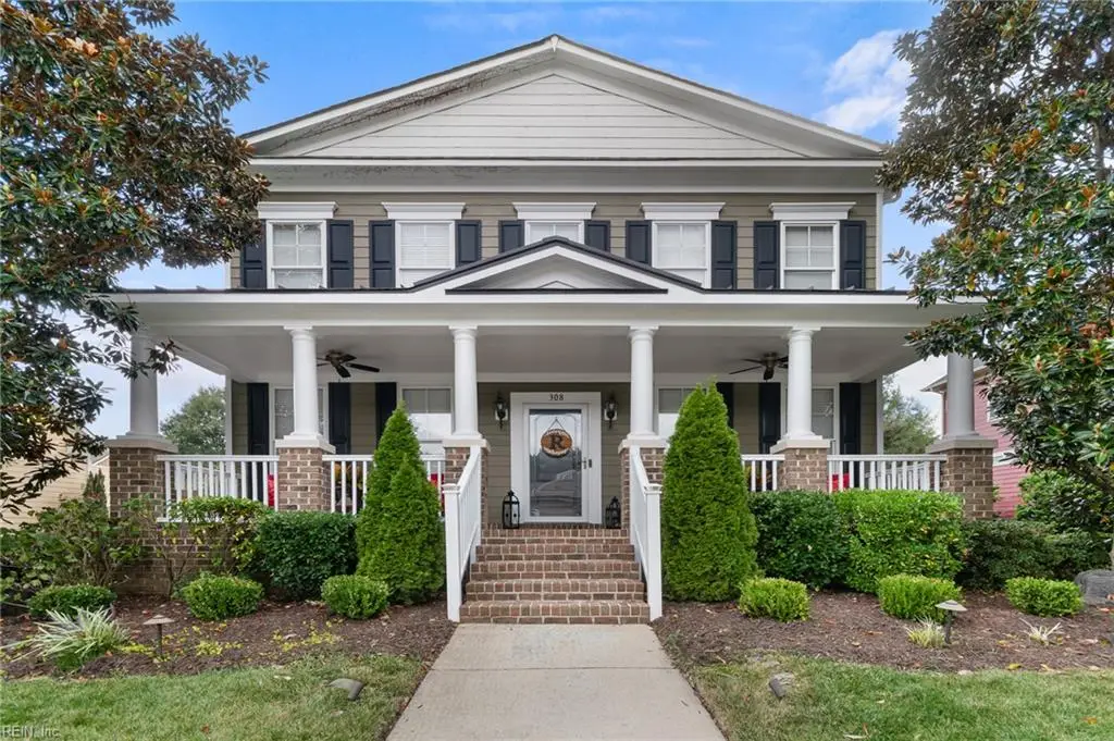 308 Wildlife Trace, Chesapeake, VA 23320 - Image #1